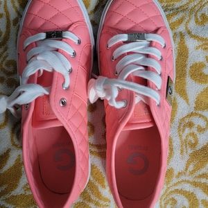 Guess GGBacker8 Shoes